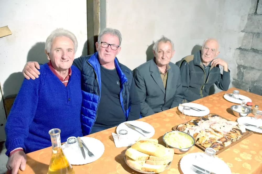 Tradicija koja prkosi zaboravu: Grgurevo u obitelji Franekić