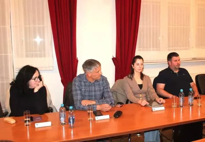 Od vrtića do infrastrukture: Pleternica nastavlja snažan razvojni ciklus