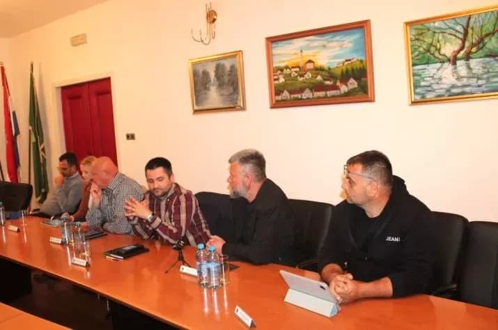 Od vrtića do infrastrukture: Pleternica nastavlja snažan razvojni ciklus