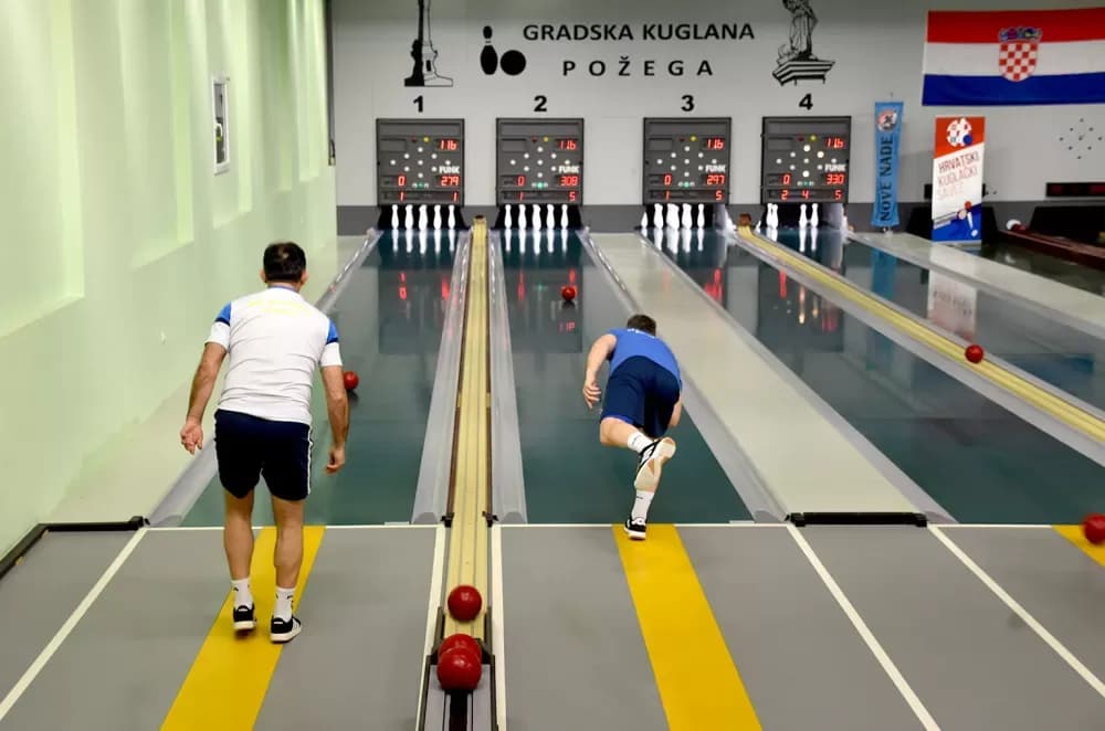 KK PPK Kutjevo pobjednik Uskrsnog turnira: Gradska kuglana odlazi u povijest prije velike rekonstrukcije