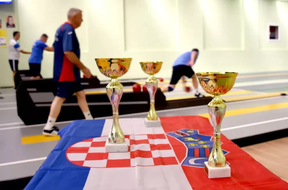 KK PPK Kutjevo pobjednik Uskrsnog turnira: Gradska kuglana odlazi u povijest prije velike rekonstrukcije