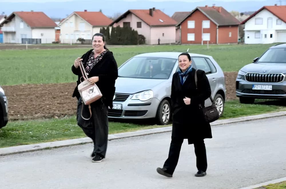 KUTJEVAČKI VINARI KOD OBITELJI PERAK: Stručno usavršavanje uoči nove vegetacijske sezone