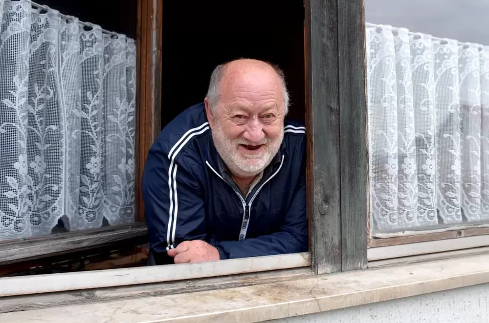 Vjernost koja traje desetljećima: U Mihaljevce stigao prvi vjesnik proljeća
