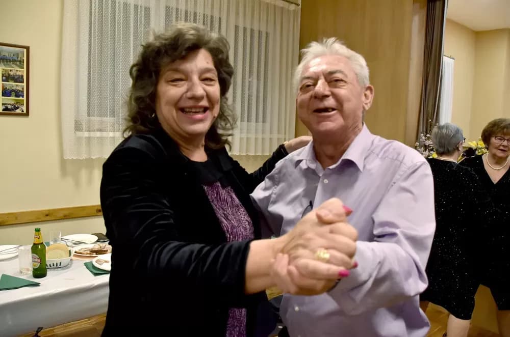 Čuvaju jezik, običaje i identitet: Beseda iz Bjeliševca ne staje