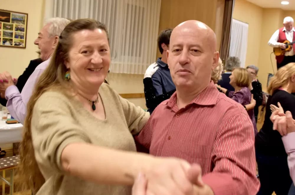 Čuvaju jezik, običaje i identitet: Beseda iz Bjeliševca ne staje