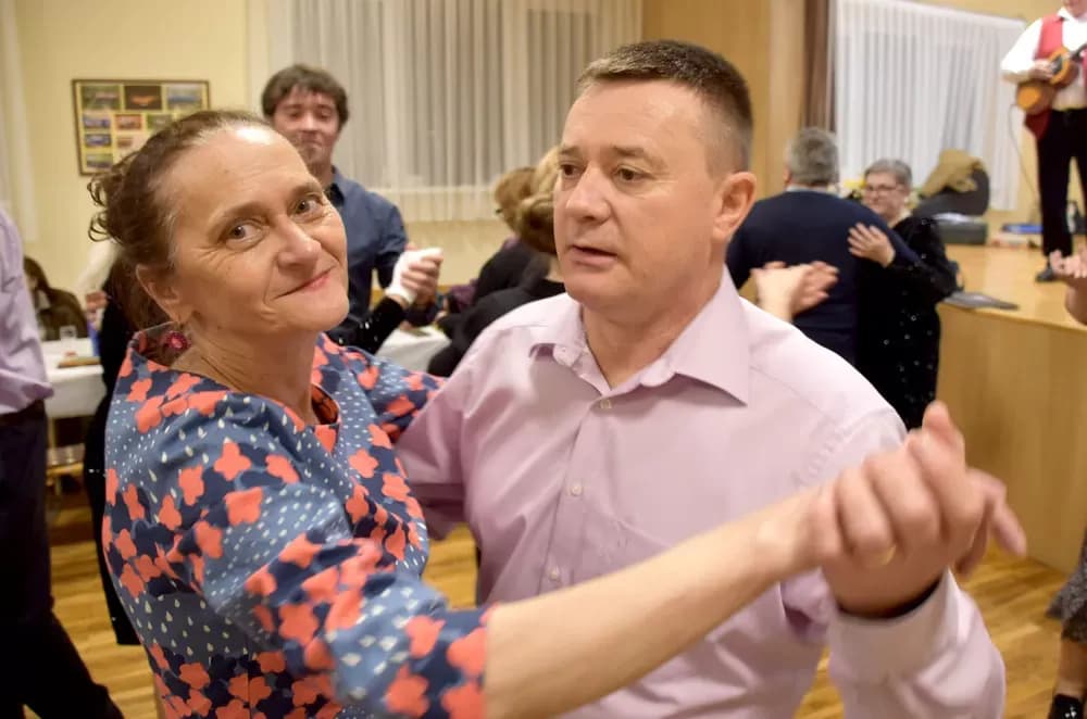 Čuvaju jezik, običaje i identitet: Beseda iz Bjeliševca ne staje