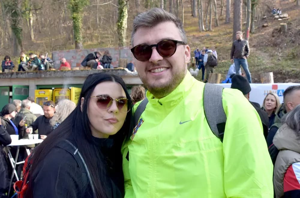 Tisuće planinara na Papučkim jaglacima pohode sedam staza