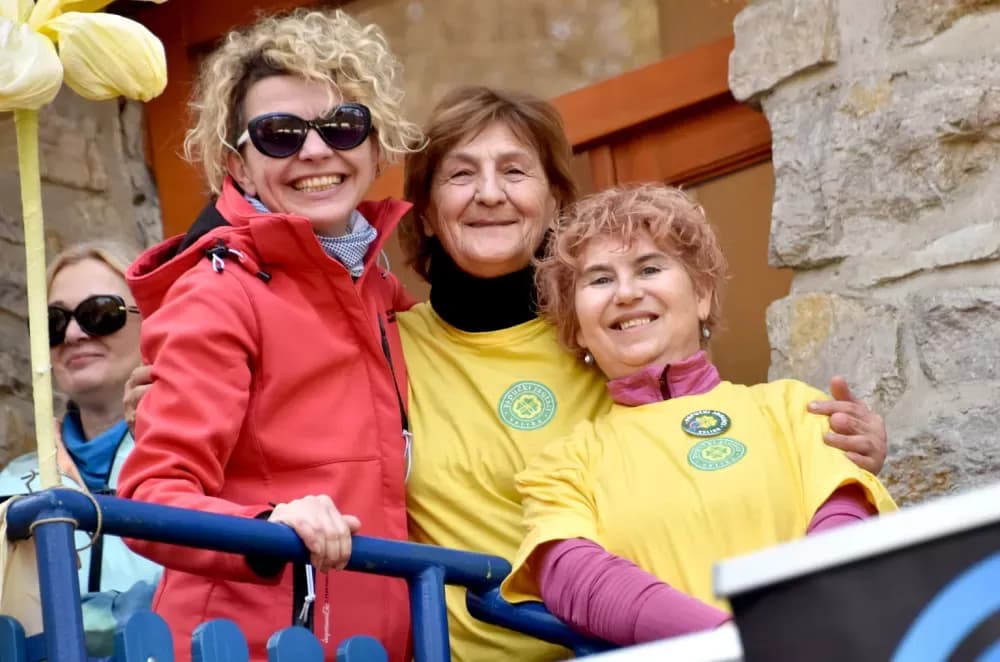 Tisuće planinara na Papučkim jaglacima pohode sedam staza