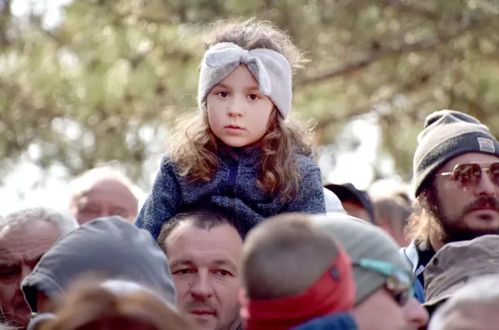 Tisuće planinara na Papučkim jaglacima pohode sedam staza