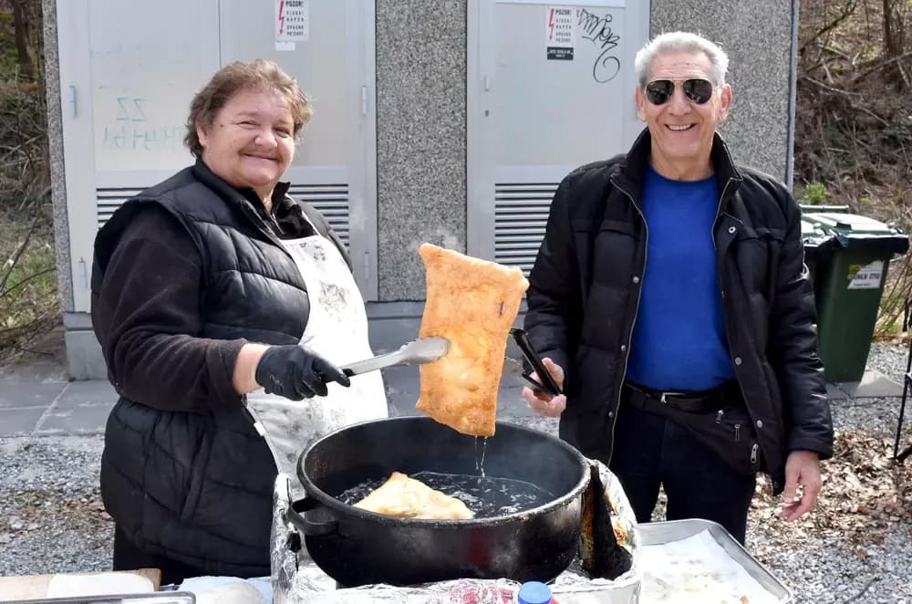 Tisuće planinara na Papučkim jaglacima pohode sedam staza
