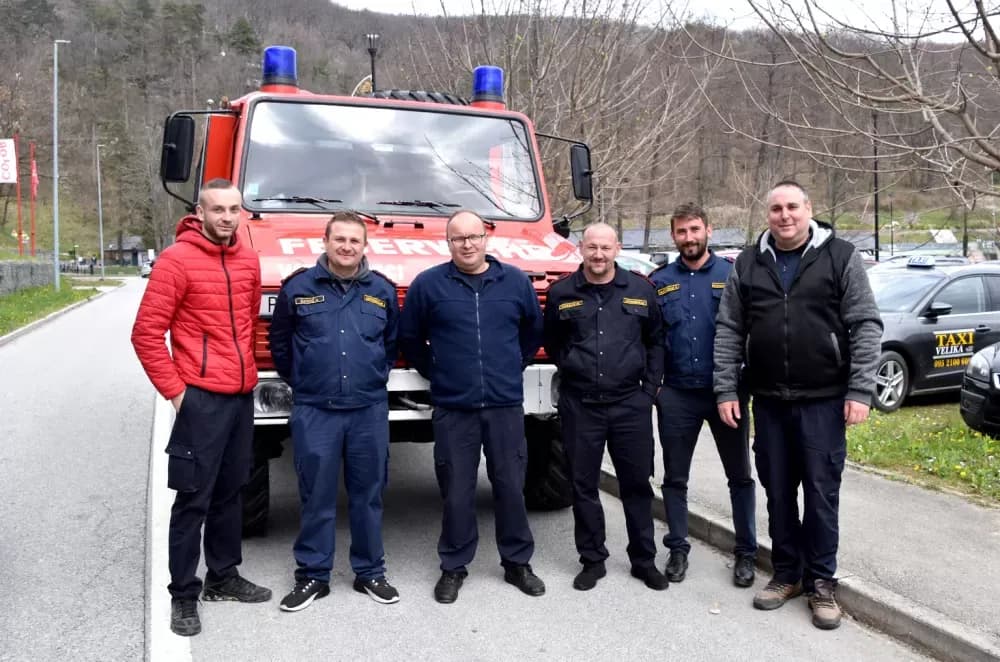 Tisuće planinara na Papučkim jaglacima pohode sedam staza