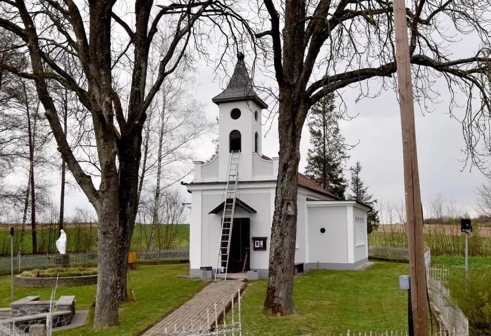 Kraj jedne ere: Ručno zvonjenje odlazi u povijest u Alilovcima