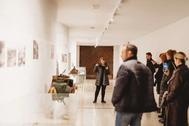 Edukativno studijsko putovanje vinara i vlasnika ugostiteljskih objekata iz Zlatne Slavonije u Sloveniju i Italiju