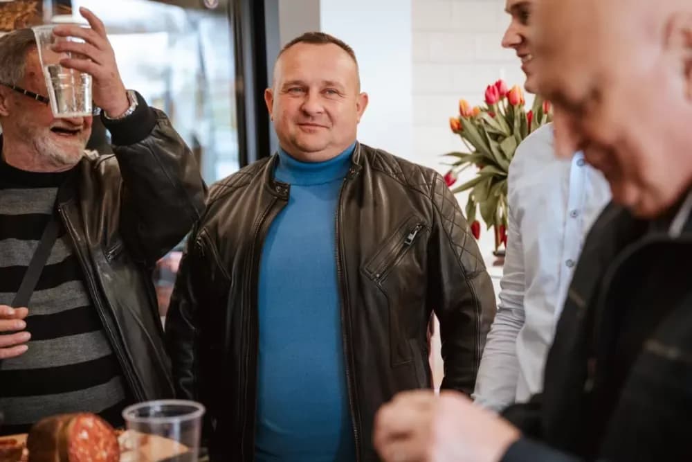 Poljo-Davor proširio ponudu u Požegi: Svježe meso i domaće prerađevine bliže građanima