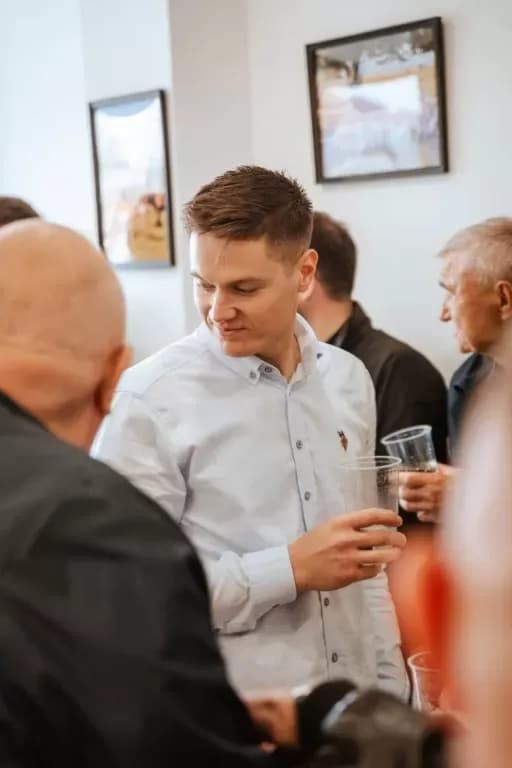 Poljo-Davor proširio ponudu u Požegi: Svježe meso i domaće prerađevine bliže građanima