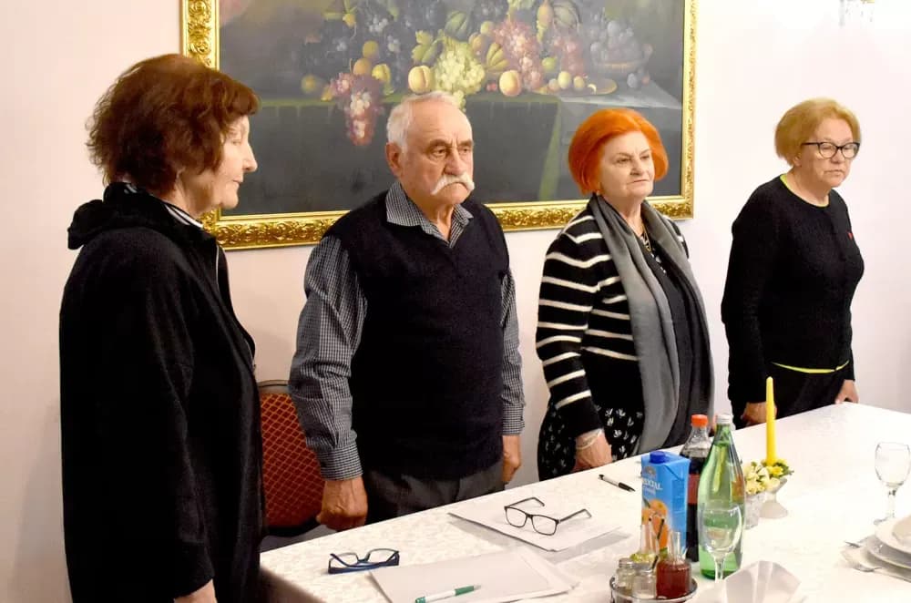 Roditelji poginulih branitelja požeškog kraja posjetili dvije bojišnice - jednu izvan naše zemlje