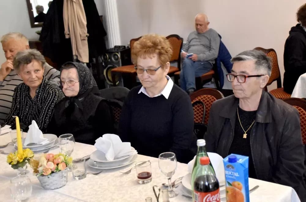 Roditelji poginulih branitelja požeškog kraja posjetili dvije bojišnice - jednu izvan naše zemlje