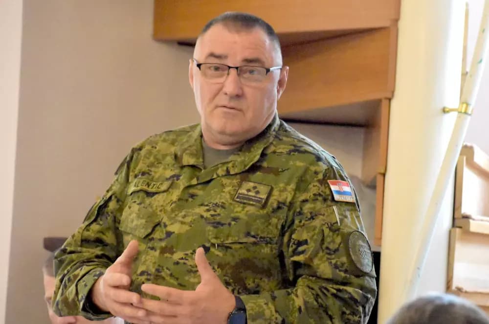 Roditelji poginulih branitelja požeškog kraja posjetili dvije bojišnice - jednu izvan naše zemlje