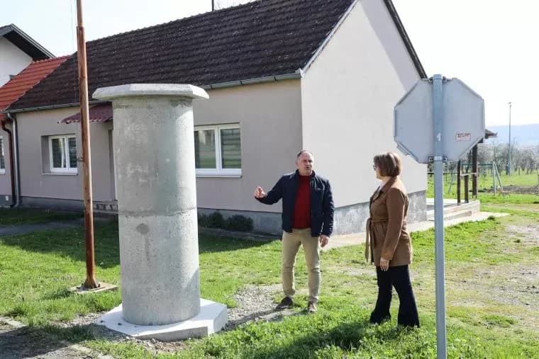 GRAD PLETERNICA Radovi u mjesnim odborima ne staju: „Cilj nam je ravnomjeran razvoj i napredak svakog našeg naselja realizacijom planova mjesnih odbora“