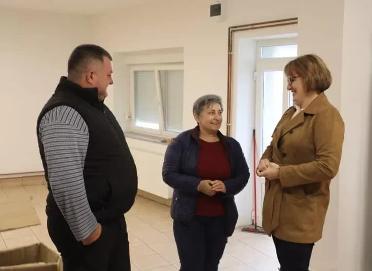GRAD PLETERNICA Radovi u mjesnim odborima ne staju: „Cilj nam je ravnomjeran razvoj i napredak svakog našeg naselja realizacijom planova mjesnih odbora“