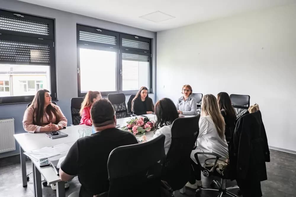 Mladi pokreću promjene: Pleternica domaćin važnog projekta