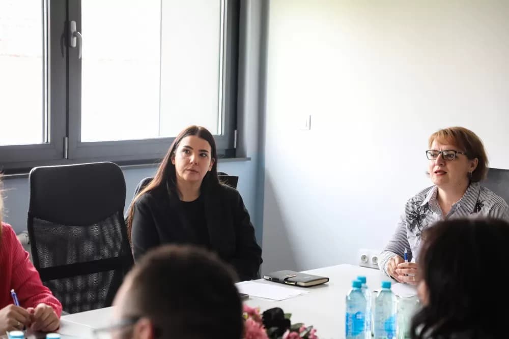 Mladi pokreću promjene: Pleternica domaćin važnog projekta