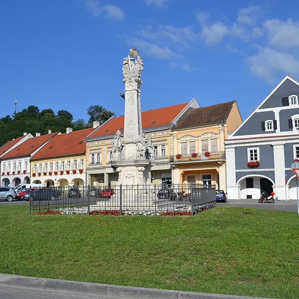 Požeško-slavonskoj županiji 1,23 milijuna eura za kulturnu baštinu