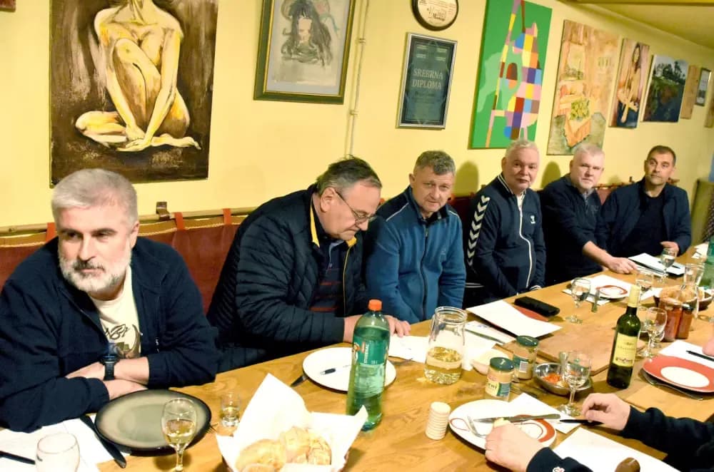 Požeško ocjenjivanje suhomesnatih delicija: Draženu Vukoviću pobjeda nakon pripetavanja