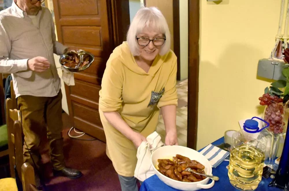 Požeško ocjenjivanje suhomesnatih delicija: Draženu Vukoviću pobjeda nakon pripetavanja