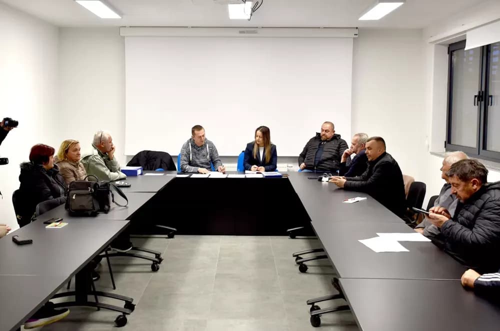 Kutjevčani osnivaju udrugu „Eko Kutjevo“: Široka fronta za zaštitu zdravlja, imovine i brenda grada