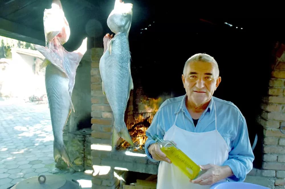 Kitokret ponovno pod punim jedrima: Legendarni Hrvoje Sontaki Ceco spreman za plovidbu