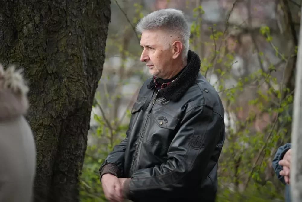Križni put na požeškoj Kalvariji okupio brojne vjernike na Veliki petak