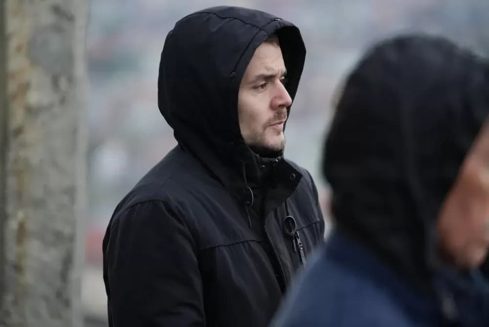 Križni put na požeškoj Kalvariji okupio brojne vjernike na Veliki petak