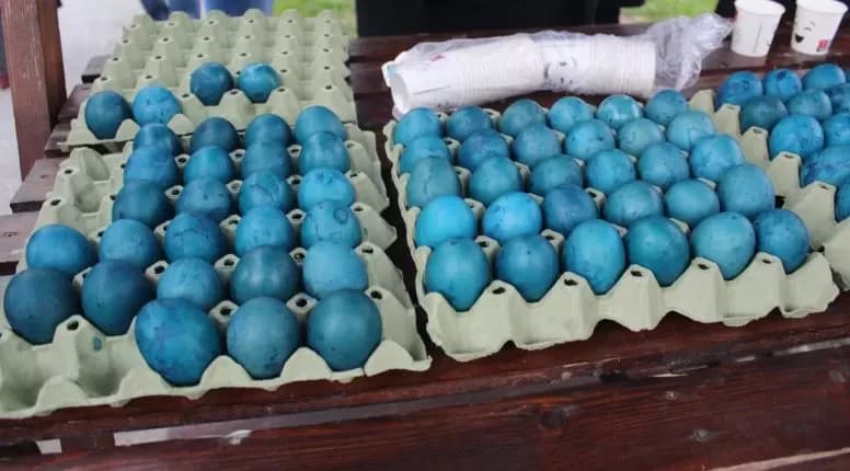 Ispred Gradske kuće u Pleternici podijeljeni posni obroci