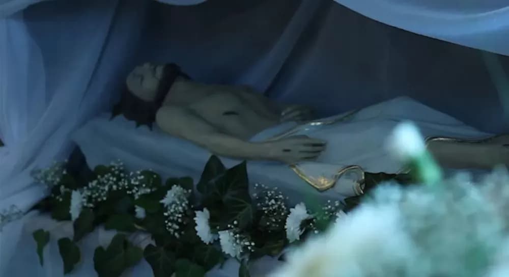 Velika subota – dan posvećen tišini i molitvi