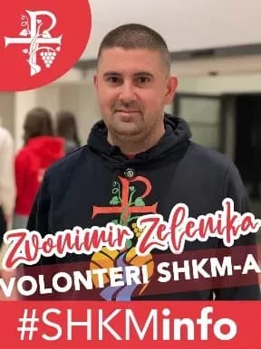 Impresivna brojka: Više od 500 volontera za Susret hrvatske katoličke mladeži u Požegi