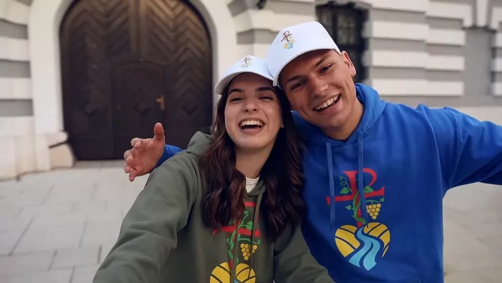 Objavljen video spot službene himne Susreta hrvatske katoličke mladeži 2026.