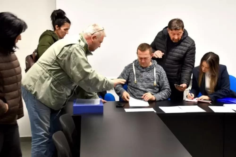 Ne propustite: osnivačka skupština Udruge EKO Kutjevo ovog petka