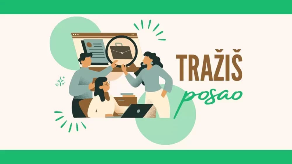 Poslodavci u potrazi za radnicima: otvoren velik broj radnih mjesta u Požeštini i okolici