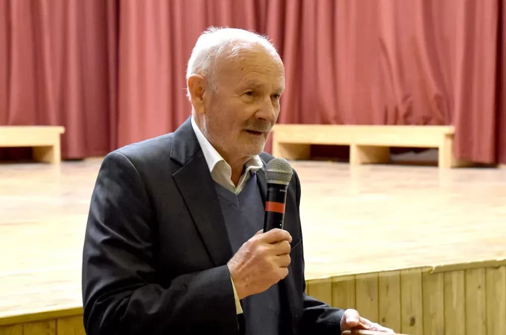 OSNOVANA UDRUGA „EKO KUTJEVO“: Školski primjer građanske inicijative uz prepunu dvoranu i zelene zastavice