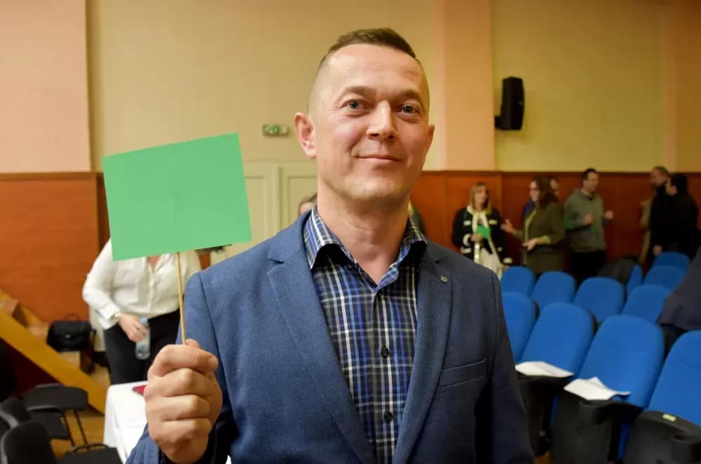 OSNOVANA UDRUGA „EKO KUTJEVO“: Školski primjer građanske inicijative uz prepunu dvoranu i zelene zastavice