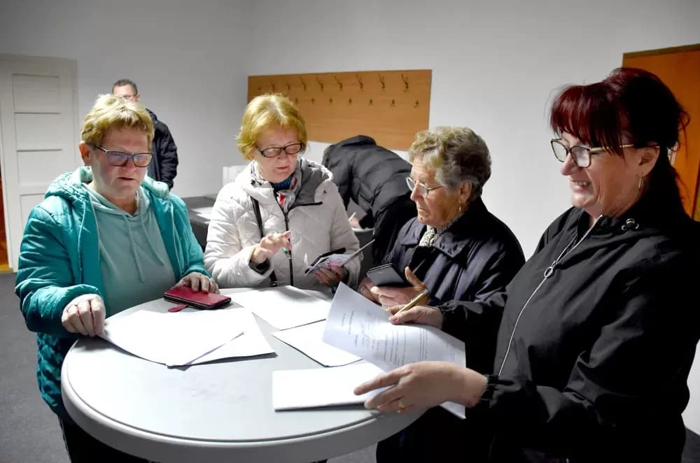 OSNOVANA UDRUGA „EKO KUTJEVO“: Školski primjer građanske inicijative uz prepunu dvoranu i zelene zastavice