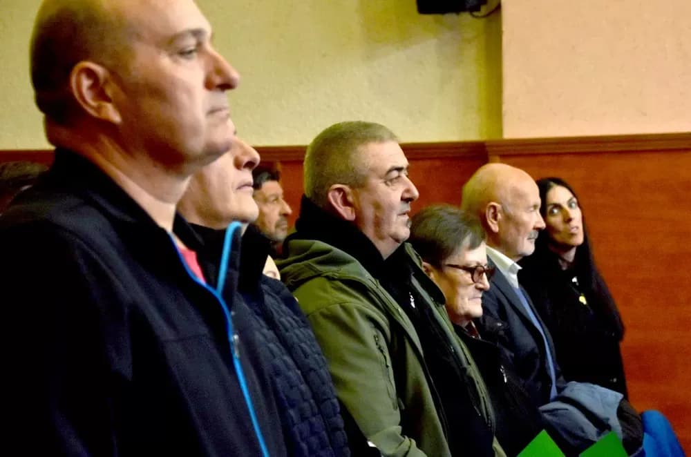 OSNOVANA UDRUGA „EKO KUTJEVO“: Školski primjer građanske inicijative uz prepunu dvoranu i zelene zastavice