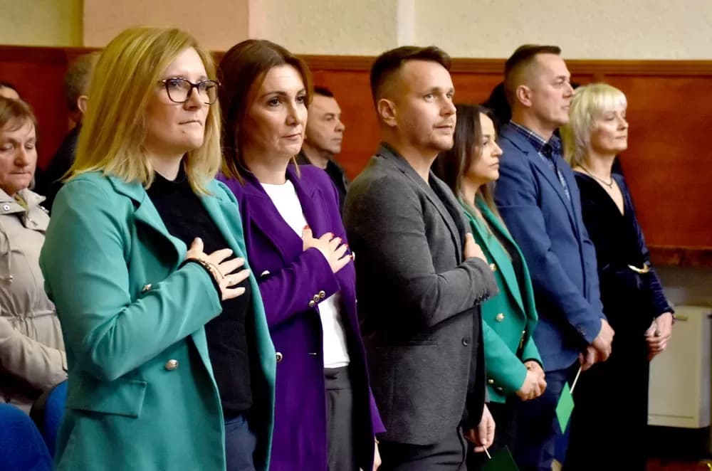 OSNOVANA UDRUGA „EKO KUTJEVO“: Školski primjer građanske inicijative uz prepunu dvoranu i zelene zastavice