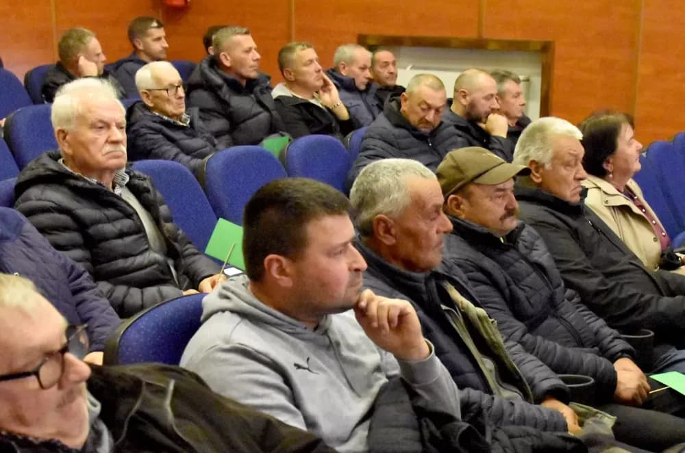 OSNOVANA UDRUGA „EKO KUTJEVO“: Školski primjer građanske inicijative uz prepunu dvoranu i zelene zastavice