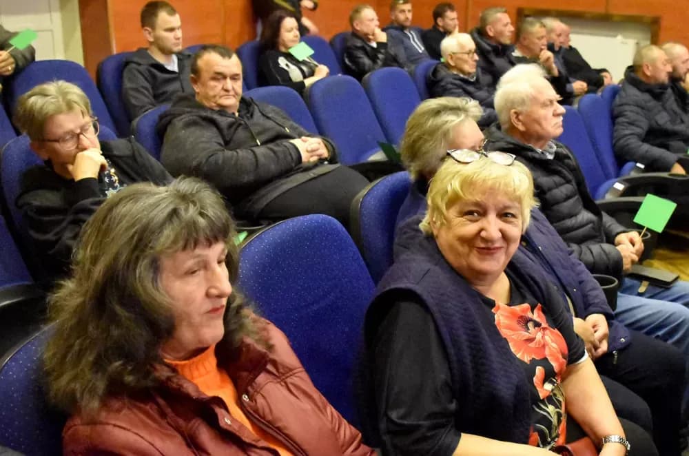 OSNOVANA UDRUGA „EKO KUTJEVO“: Školski primjer građanske inicijative uz prepunu dvoranu i zelene zastavice