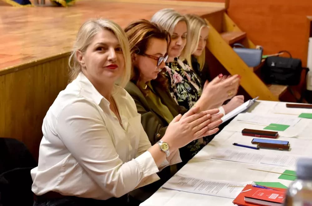 OSNOVANA UDRUGA „EKO KUTJEVO“: Školski primjer građanske inicijative uz prepunu dvoranu i zelene zastavice
