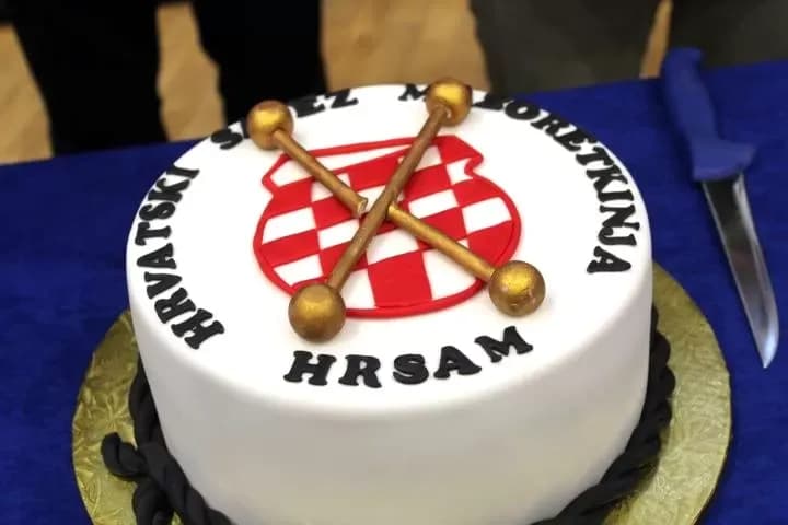 PLETERNICA: Svečano otvoreno 29. Državno prvenstvo u mažoret plesu