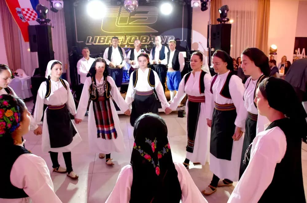 Tradicija, ganga i zajedništvo koja ne blijedi