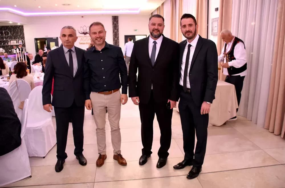 Tradicija, ganga i zajedništvo koja ne blijedi